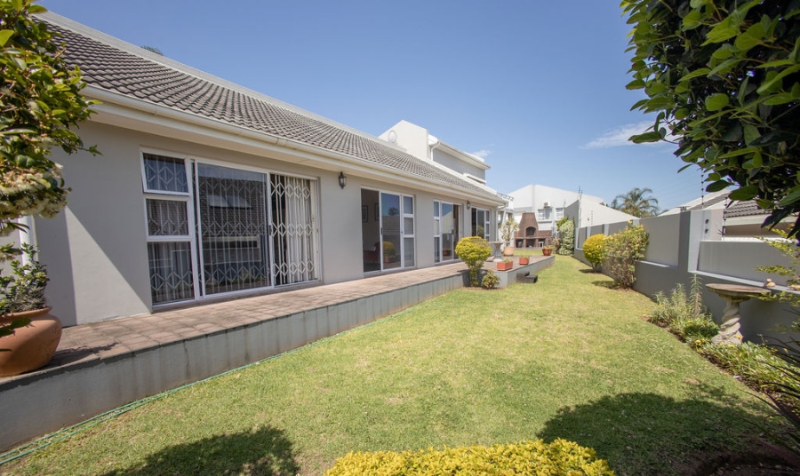 4 Bedroom Property for Sale in Selborne Eastern Cape